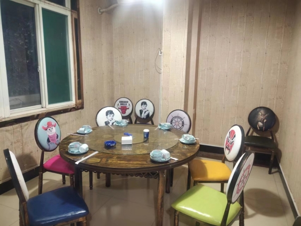 商铺图片