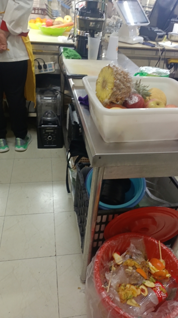 商铺图片