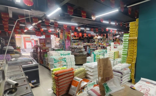 商铺图片