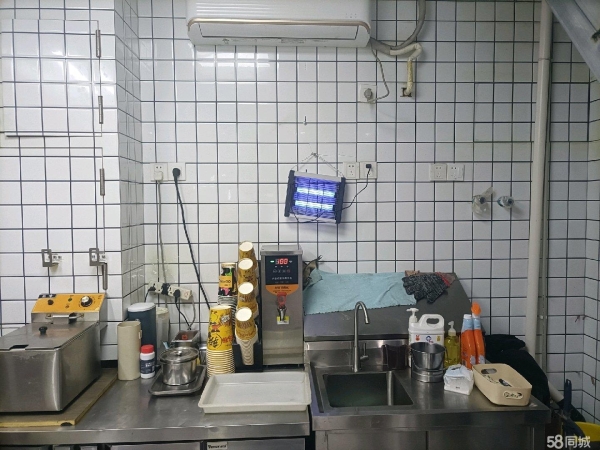 商铺图片