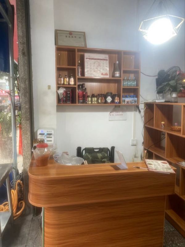商铺图片