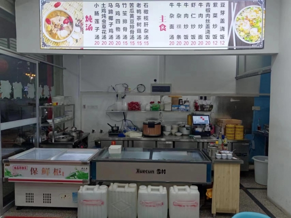 商铺图片