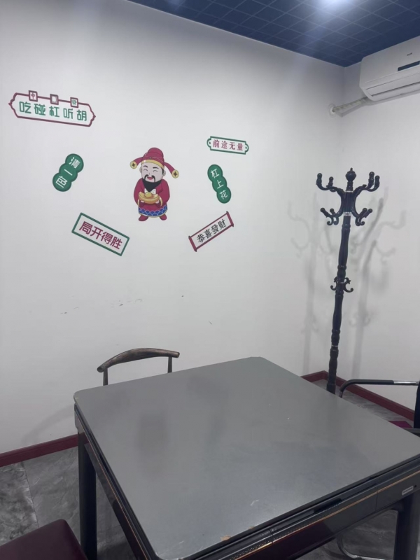 商铺图片