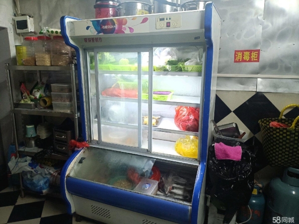 商铺图片