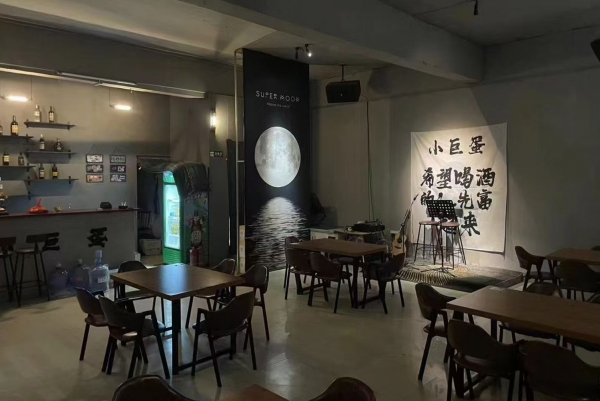 商铺图片