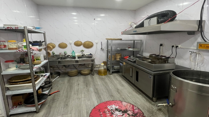 商铺图片