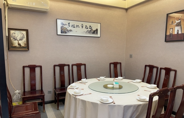商铺图片