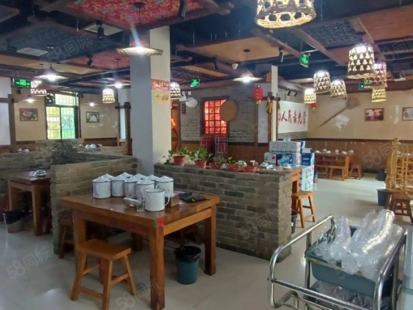 商铺图片