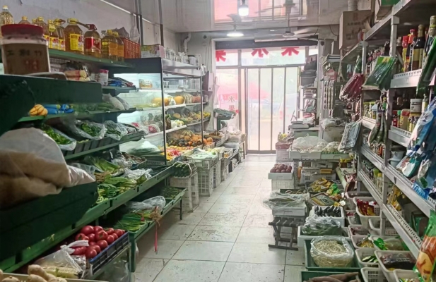 商铺图片