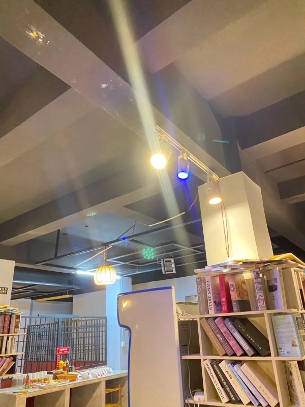 商铺图片