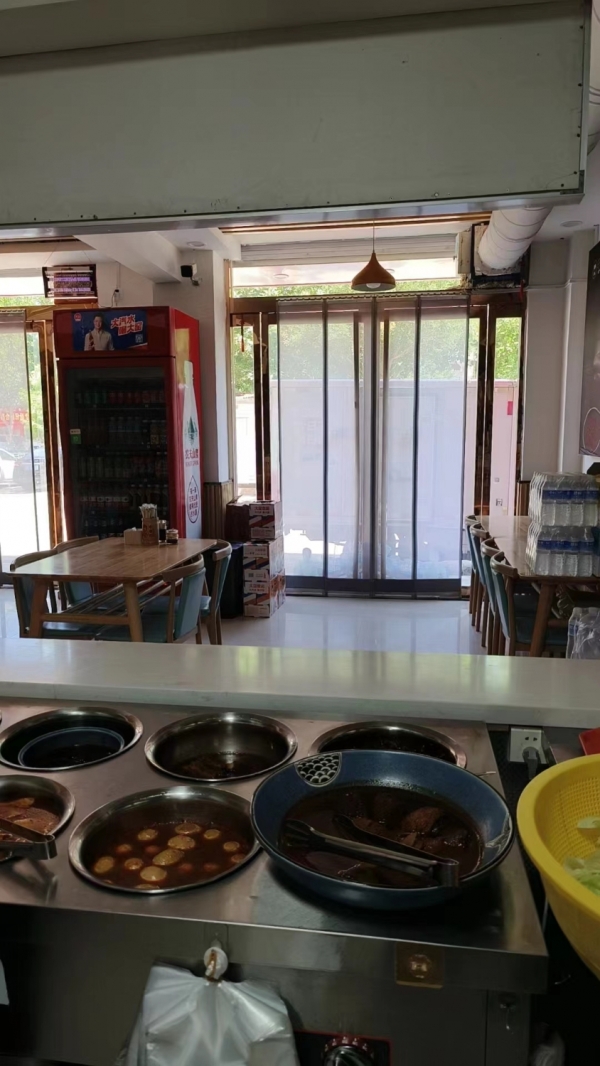 商铺图片