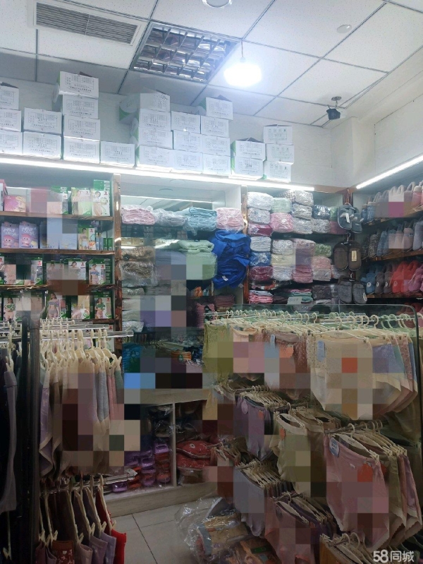 商铺图片