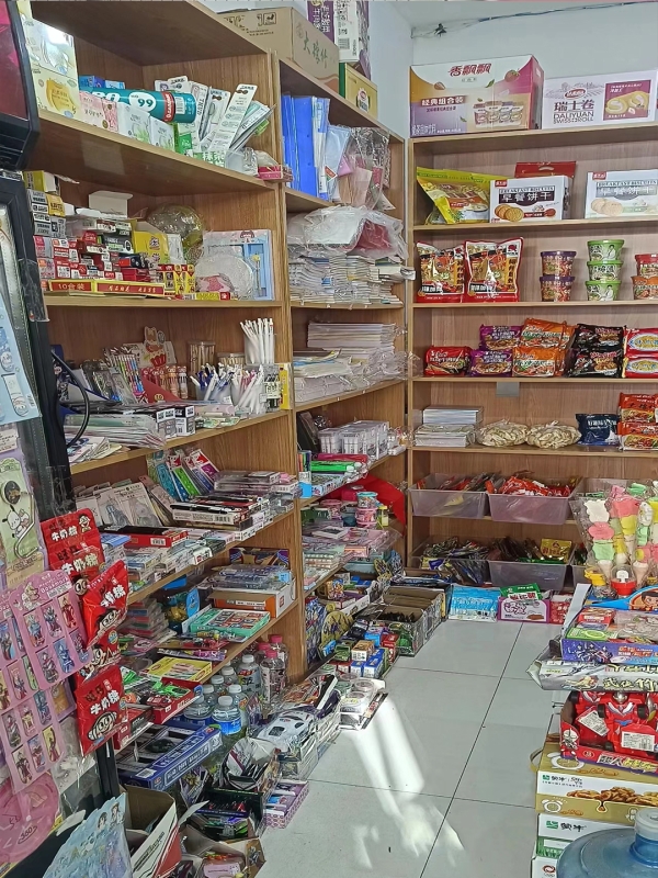 商铺图片