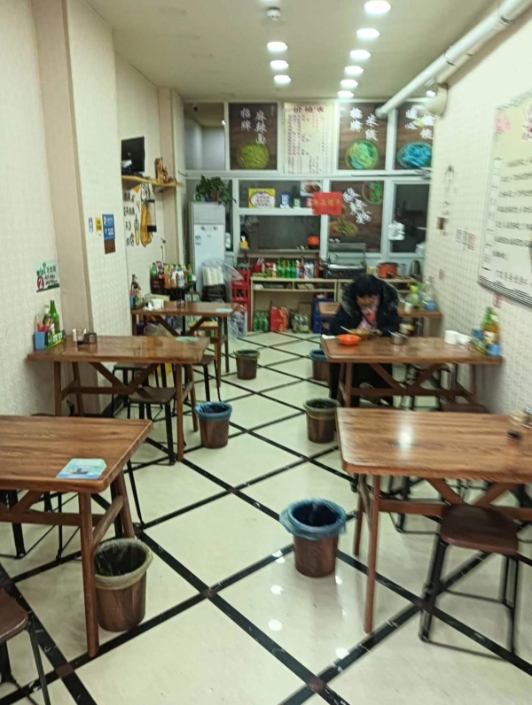 商铺图片