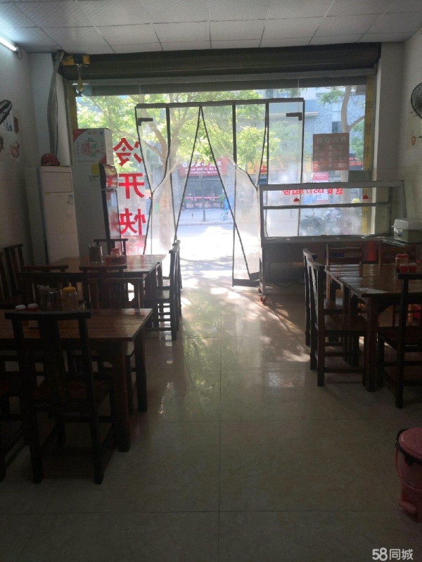 商铺图片