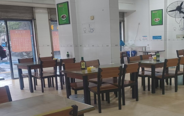 商铺图片