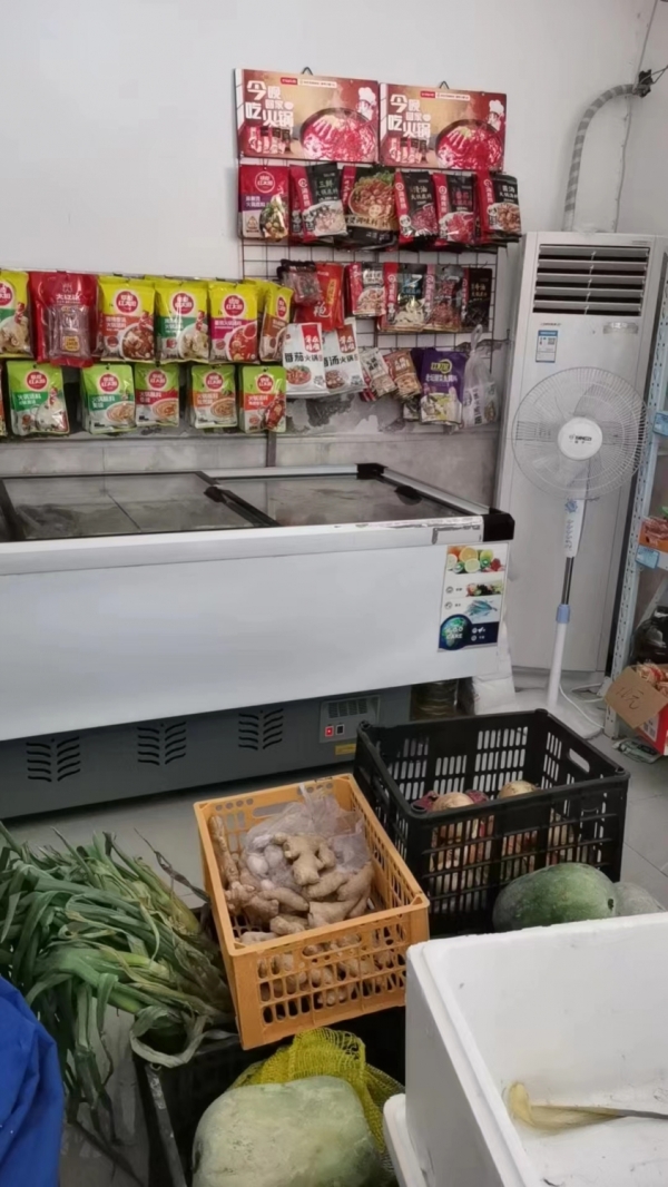 商铺图片