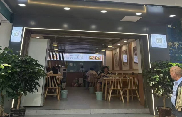 商铺图片