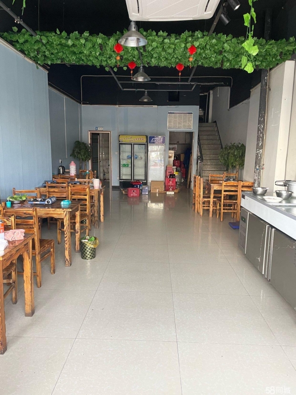 商铺图片