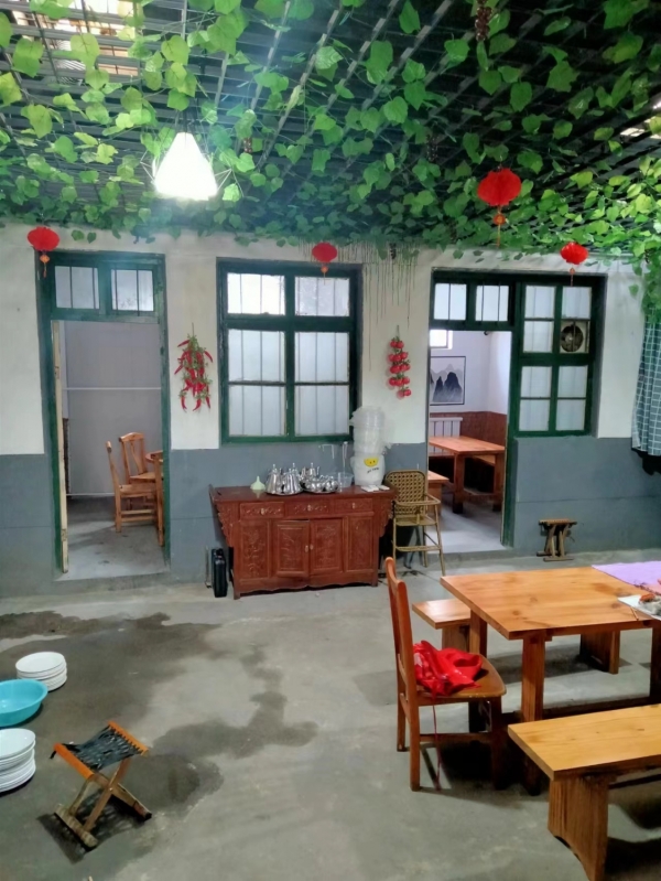 商铺图片