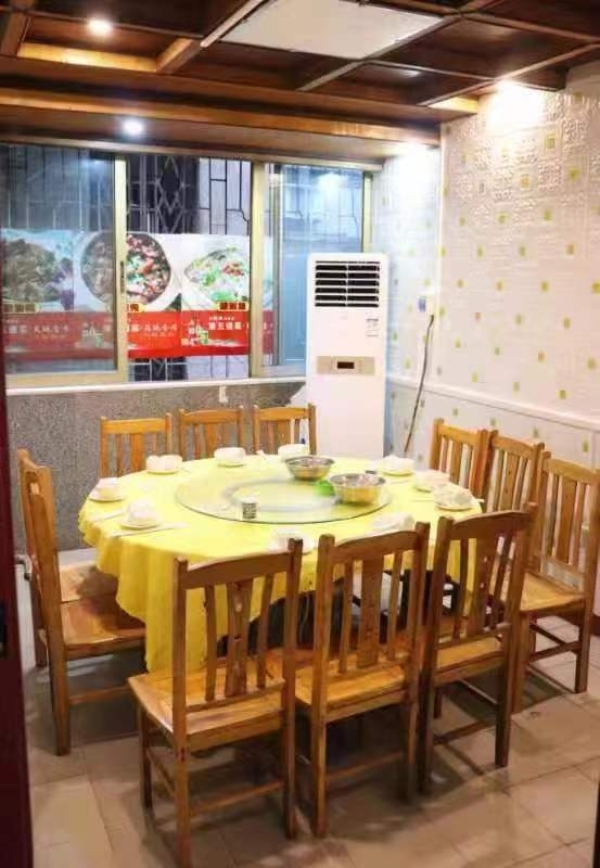 商铺图片
