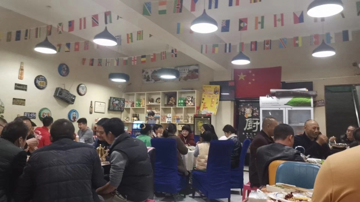 商铺图片