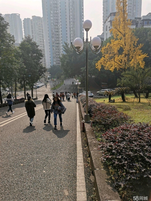 商铺图片