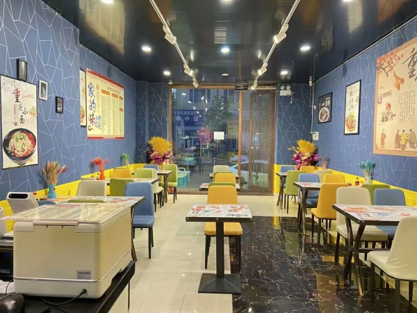 商铺图片