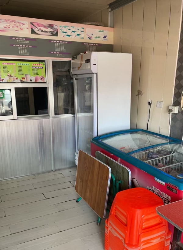 商铺图片