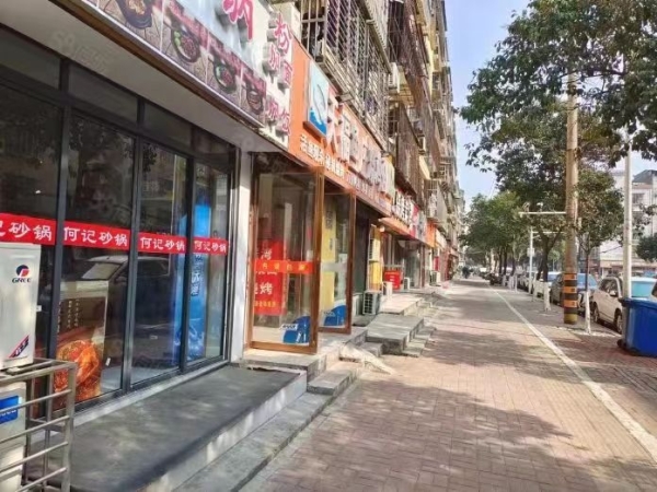 商铺图片