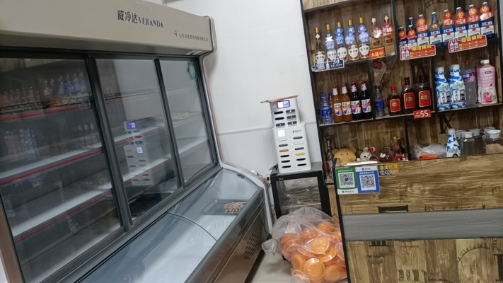 商铺图片