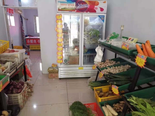 商铺图片