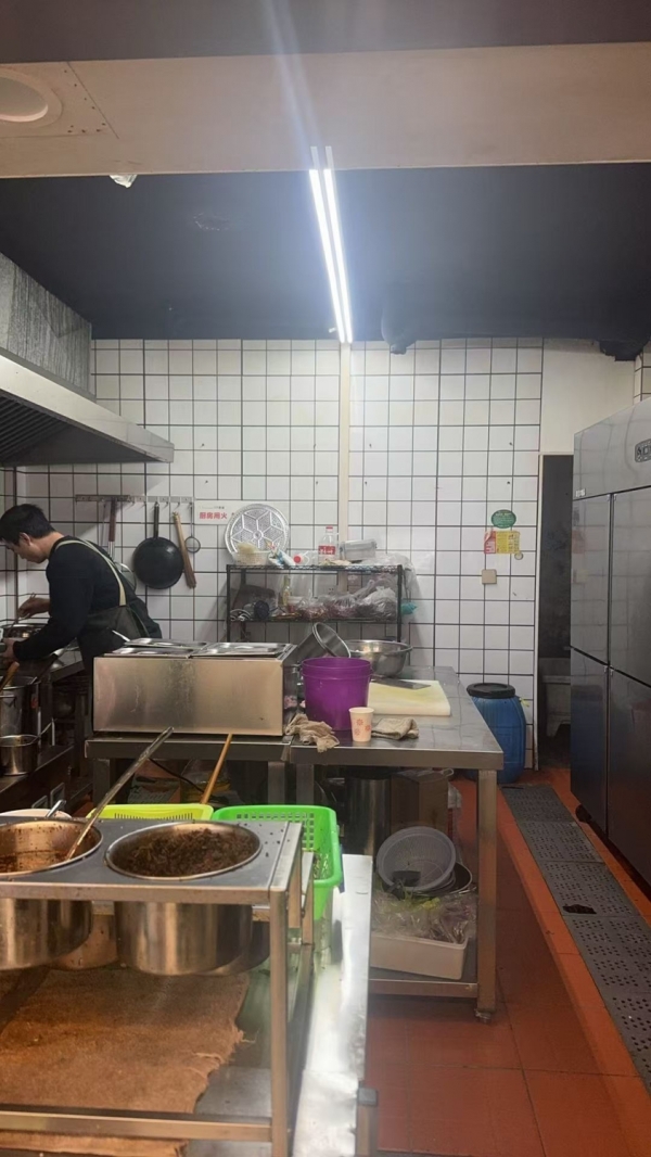 商铺图片
