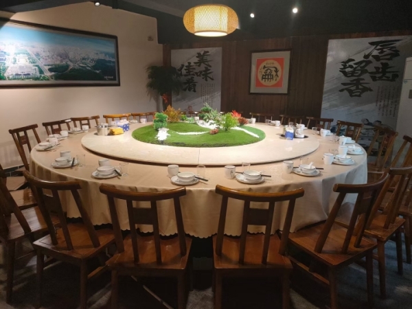 商铺图片