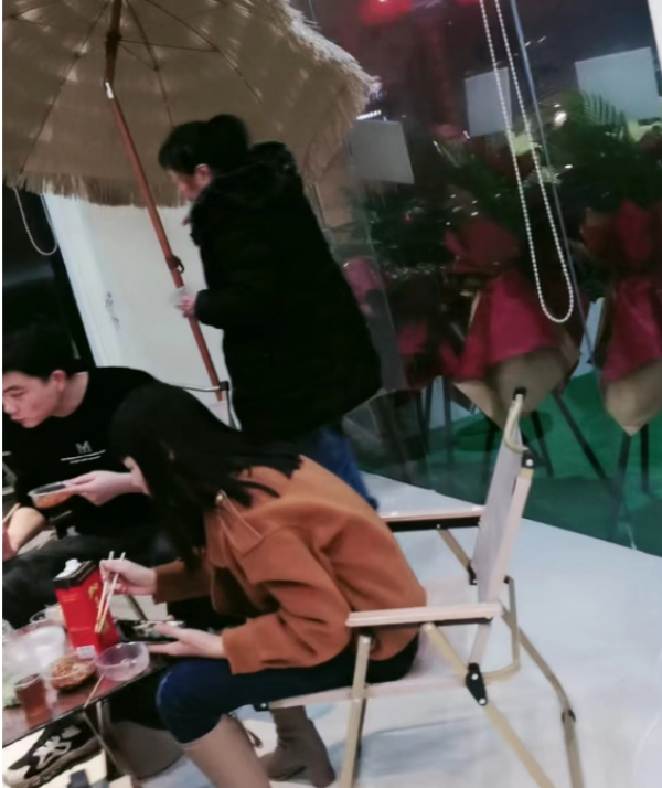 商铺图片