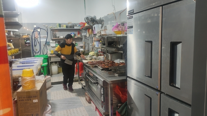 商铺图片