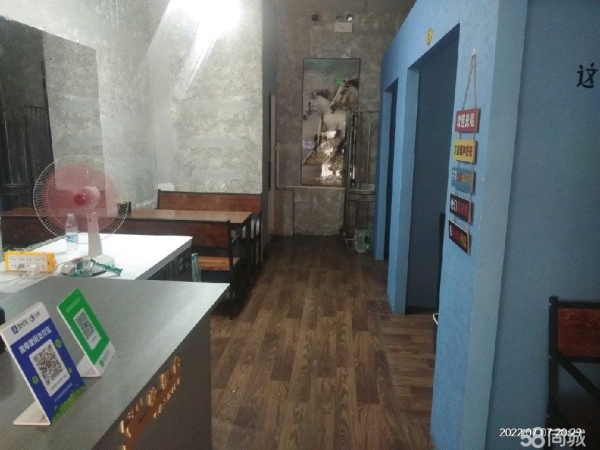 商铺图片