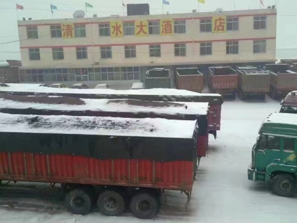 商铺图片