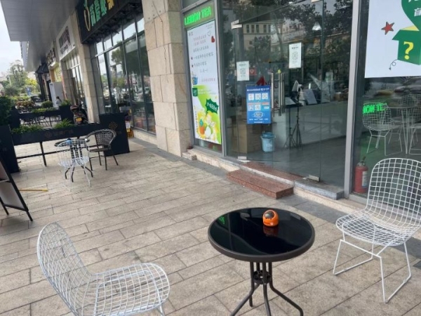商铺图片
