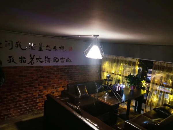 商铺图片