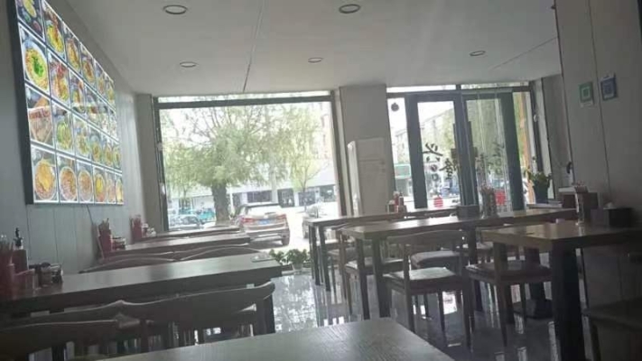 商铺图片