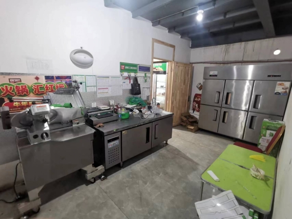 商铺图片