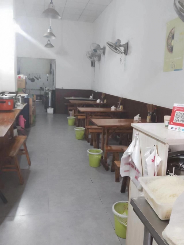 商铺图片