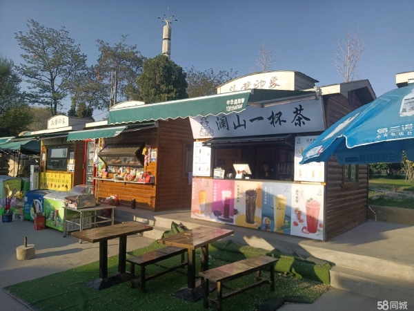 商铺图片