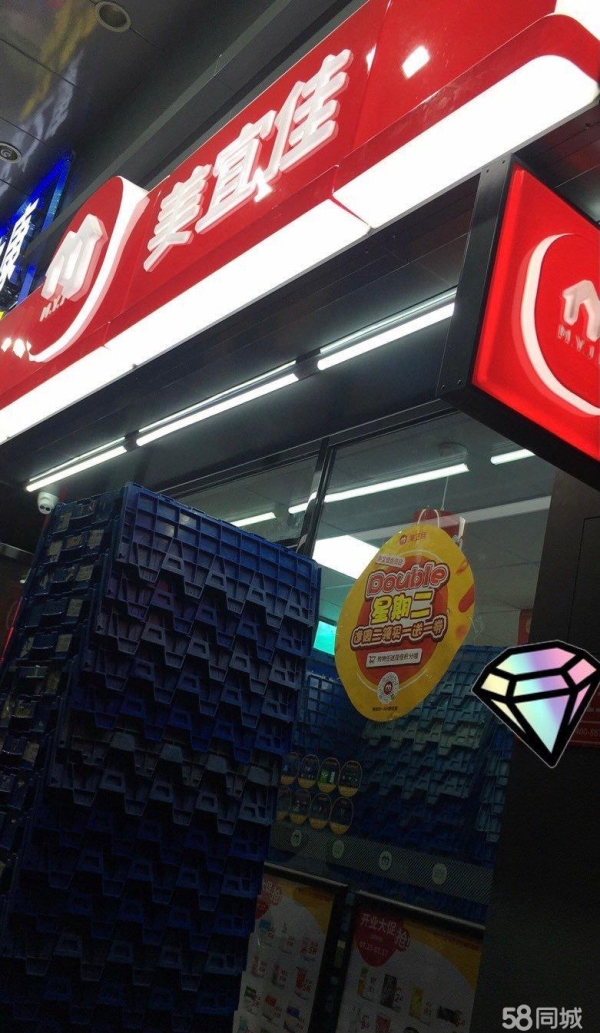 商铺图片