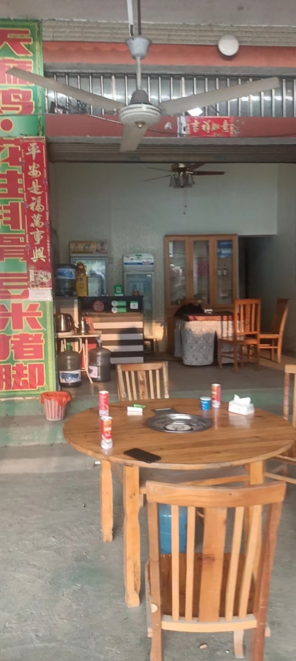 商铺图片