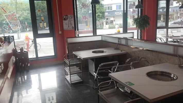 商铺图片