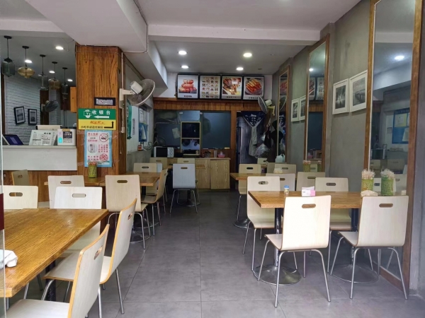 商铺图片
