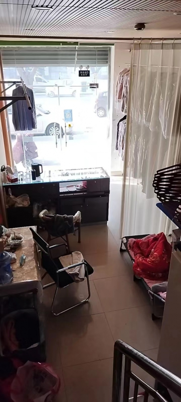 商铺图片