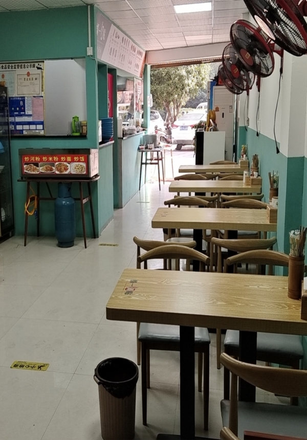 商铺图片